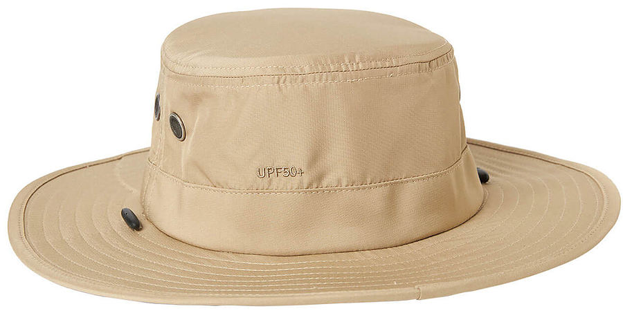 Oneill Lancaster Hat Khaki - Image 2