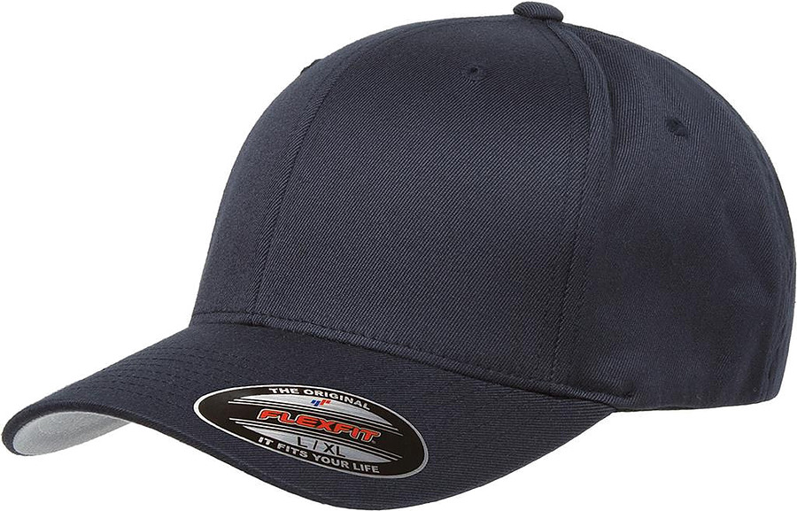 Flexfit Perma Curve 6277 Cap Dark Navy