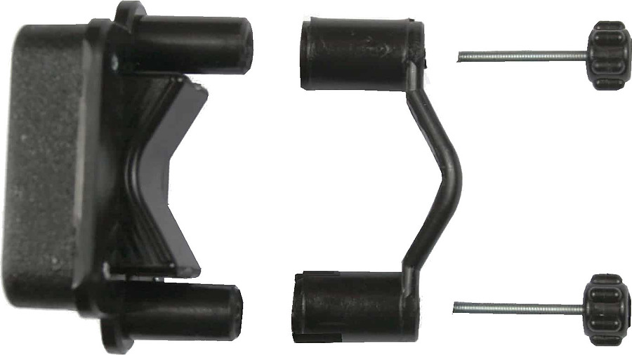 Aquapac Boat Rail and Handlebar Dock - Image 3
