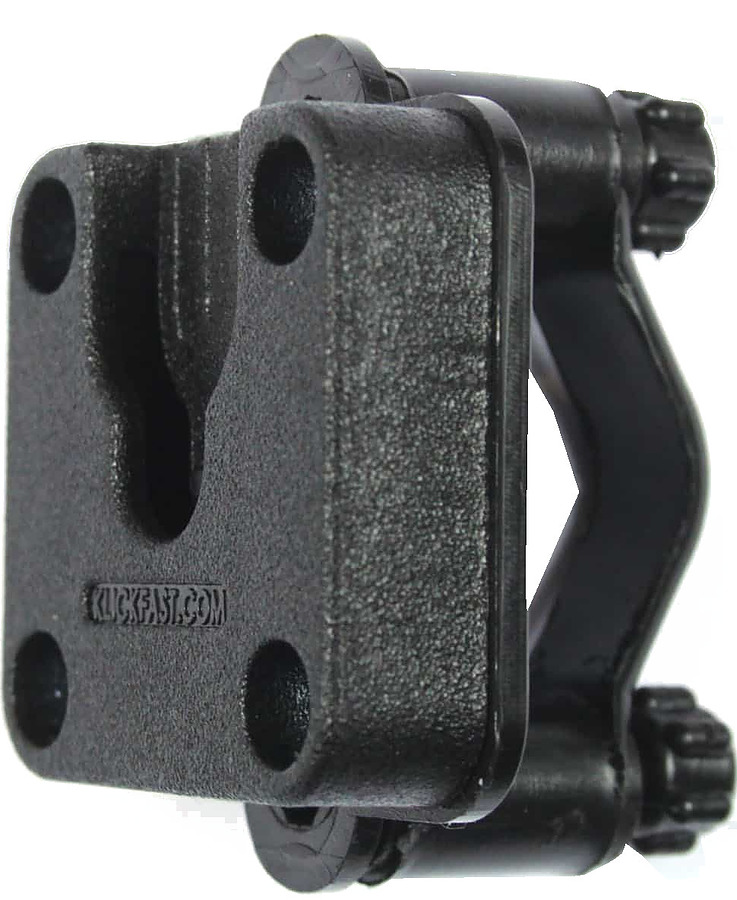 Aquapac Boat Rail and Handlebar Dock