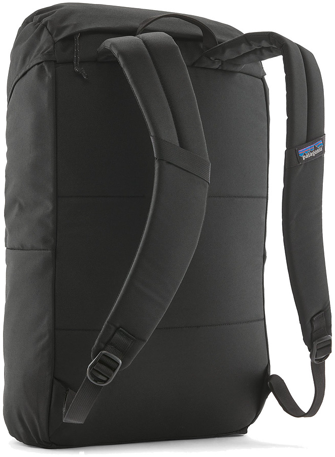 Patagonia Fieldsmith Lid Pack 28L Black - Image 2