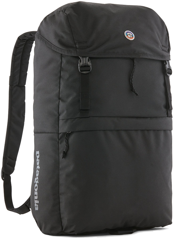 Patagonia Fieldsmith Lid Pack 28L Black - Image 1