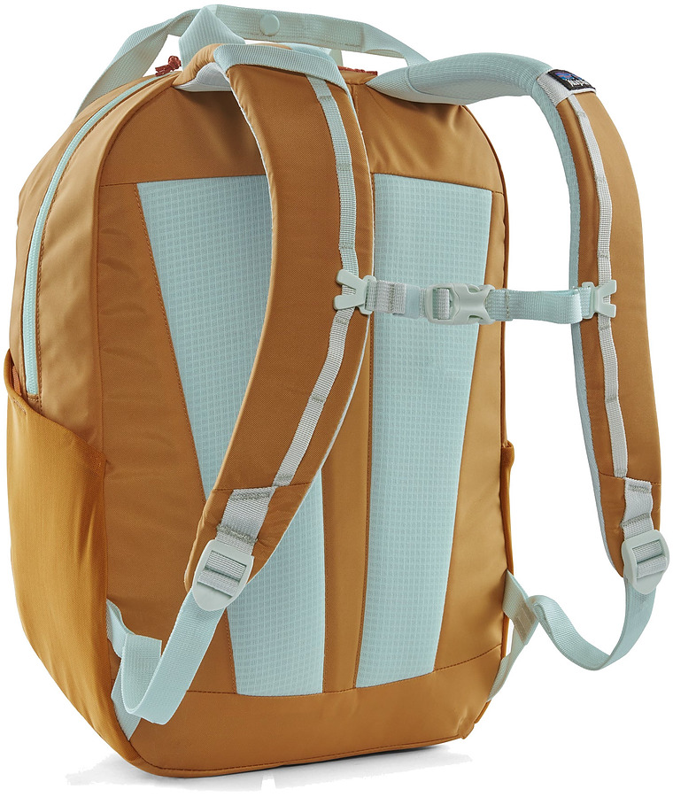 Patagonia Atom Tote Pack 20L Sienna Clay - Image 2