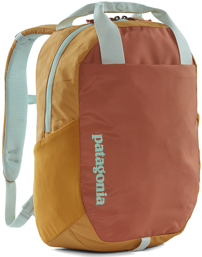 Patagonia Atom Tote Pack 20L Sienna Clay - Image 1