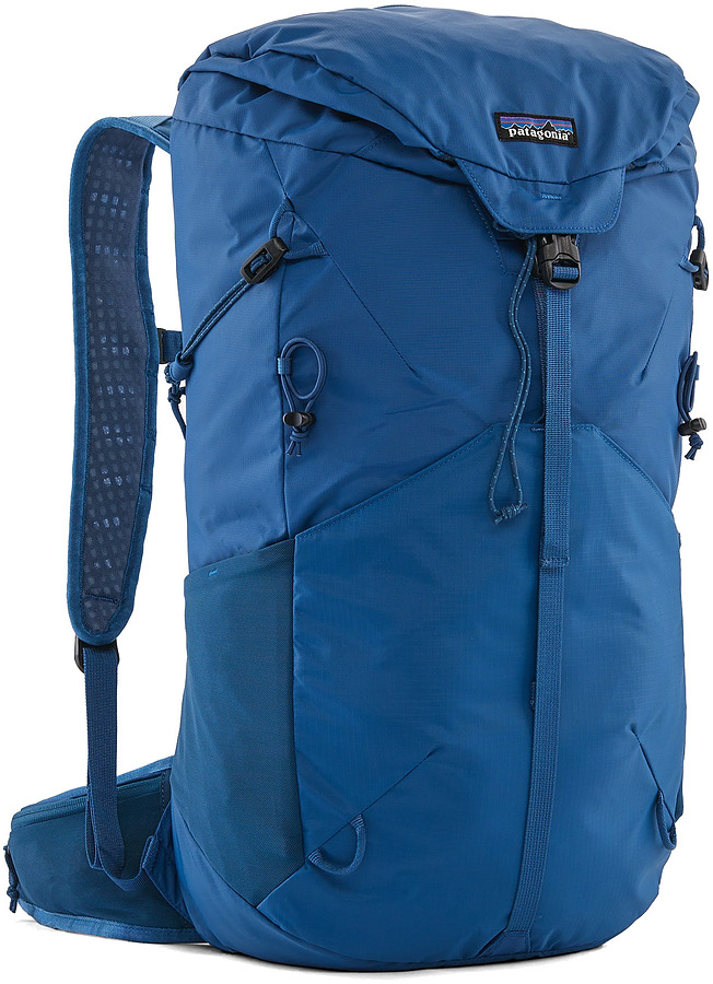 Patagonia Terravia Pack 28L Lagom Blue Large