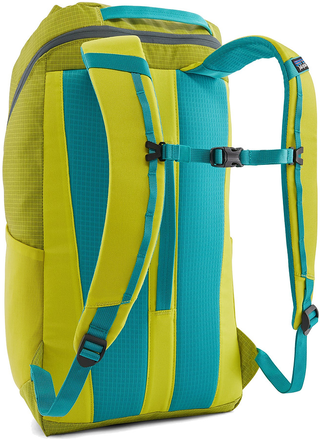 Patagonia Black HoleÂ® Pack 25L Phosphorus Green - Image 2