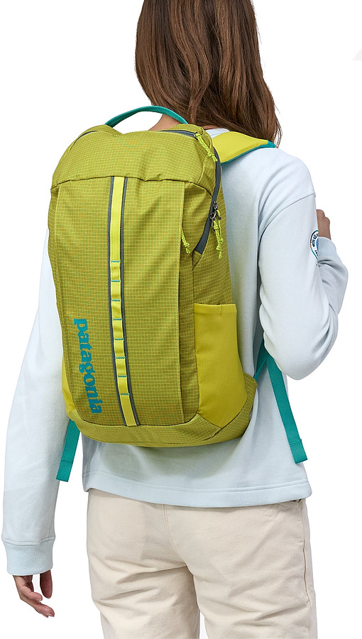 Patagonia Black Hole Pack 25L Phosphorus Green - Image 3