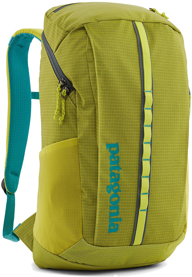 Patagonia Black Hole Pack 25L Phosphorus Green - Image 1