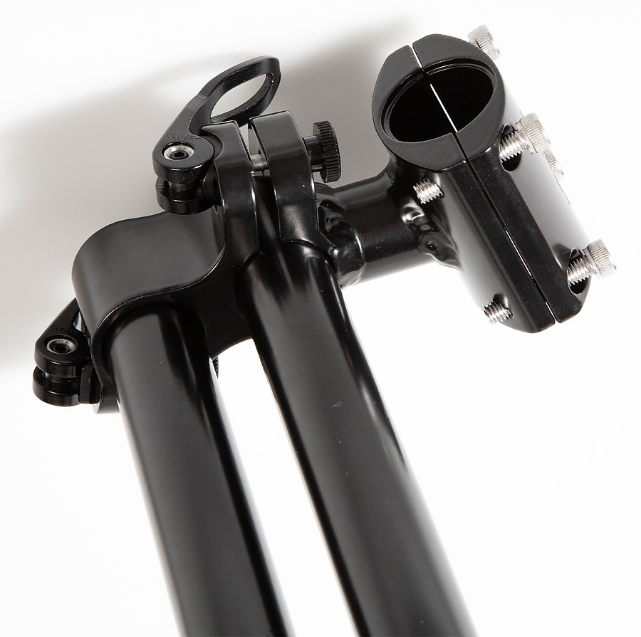 FCS Push Bike Rack Seat Mount - Image 5