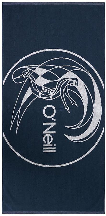 Oneill Original Towel Navy White