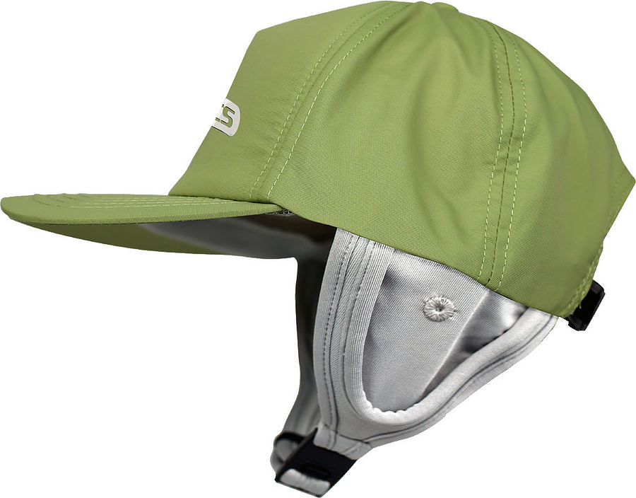 FCS Essential Truckers Wet Cap Eucalyptus