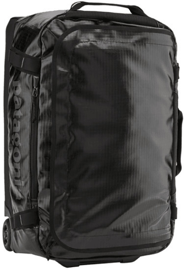 Patagonia Black Hole Wheeled Duffel 40L Black