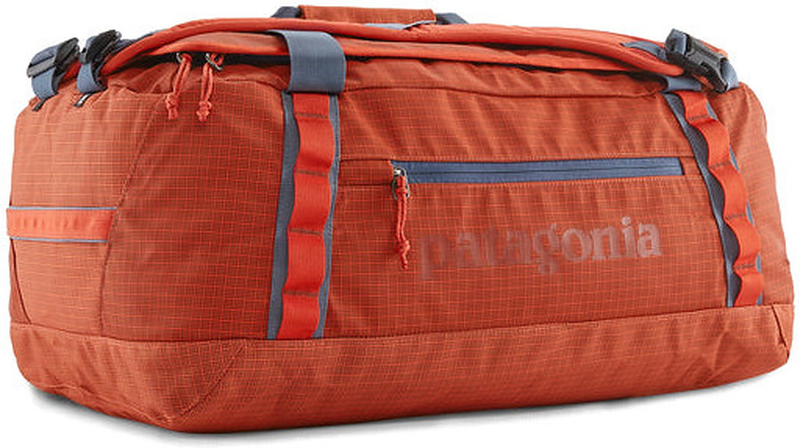 Patagonia Black Hole Duffel 40L Pimento Red