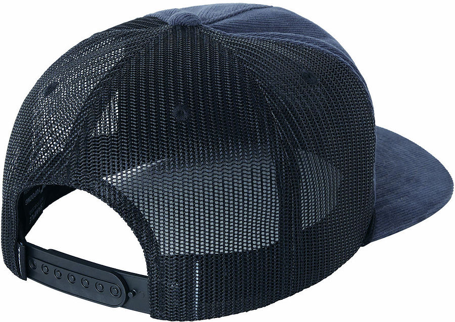 Oneill Mens Cap O'riginals Trucker Graphite - Image 2