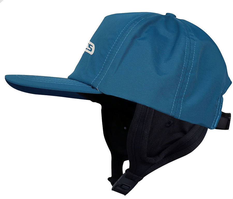 FCS Essential Truckers Wet Cap Tidal Teal