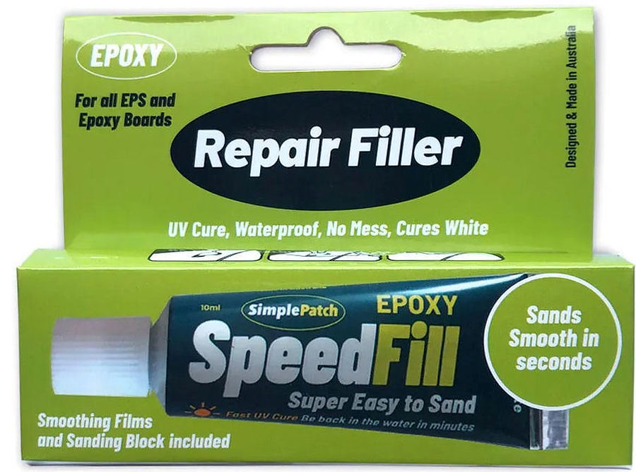 SimplePatch Speed Fill Epoxy