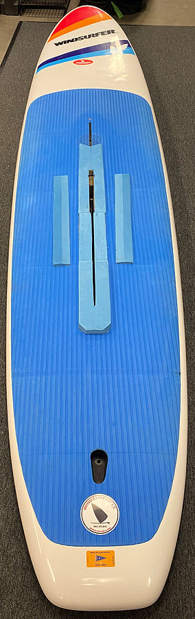 Windsurfer LT Racing Complete USED