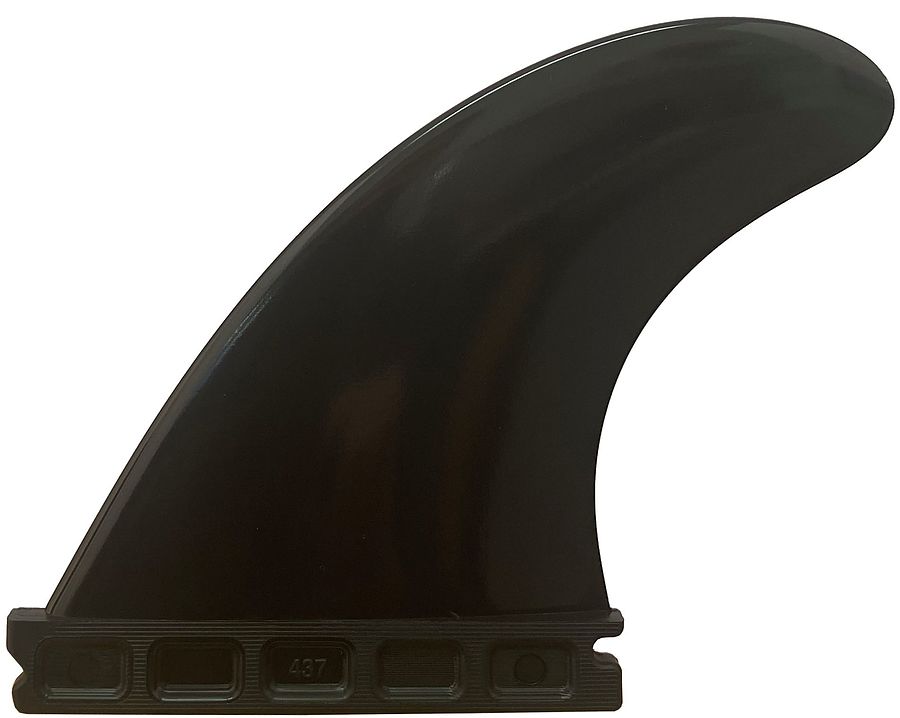 Aussie Skegs Flex Futures Thruster Fin Set