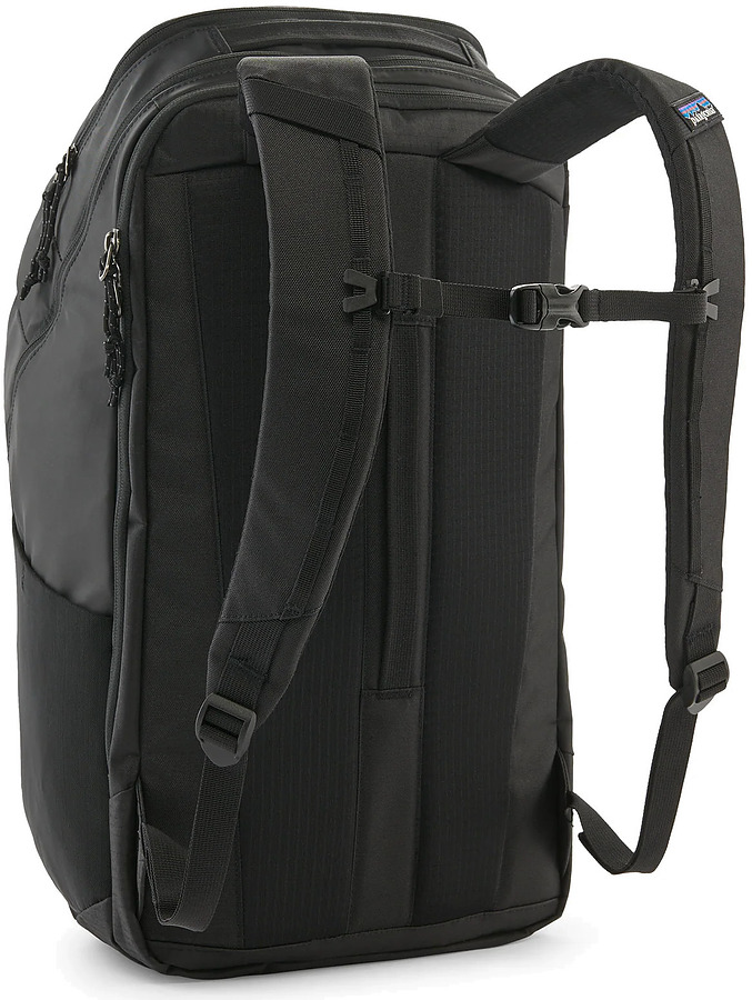 Patagonia Black Hole Pack 32L Black - Image 2