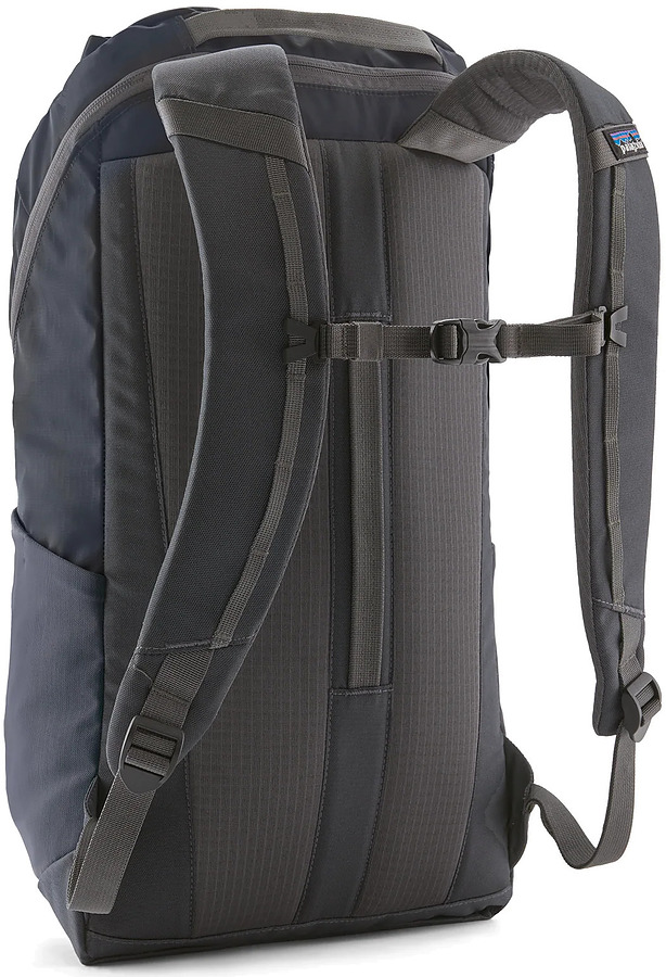 Patagonia Black Hole Pack 25L Smoulder Blue - Image 2