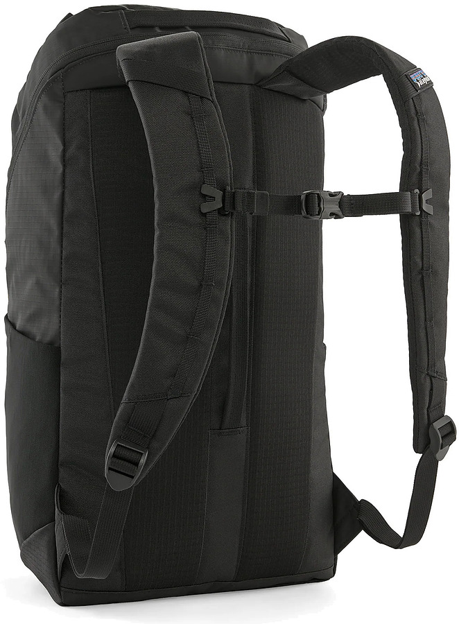 Patagonia Black Hole Pack 25L Black - Image 2