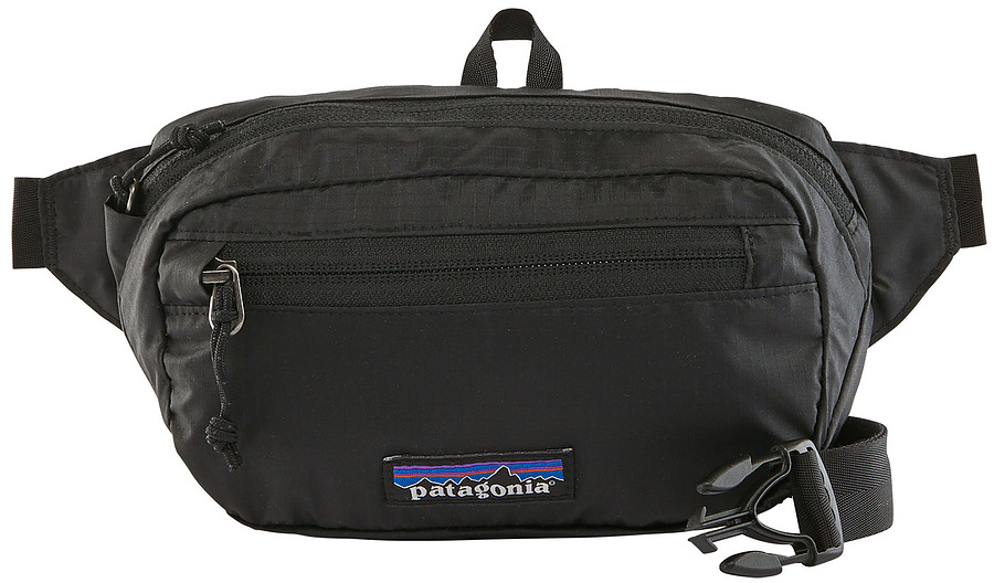 Patagonia Ultralight Black Hole Mini Hip Pack Black