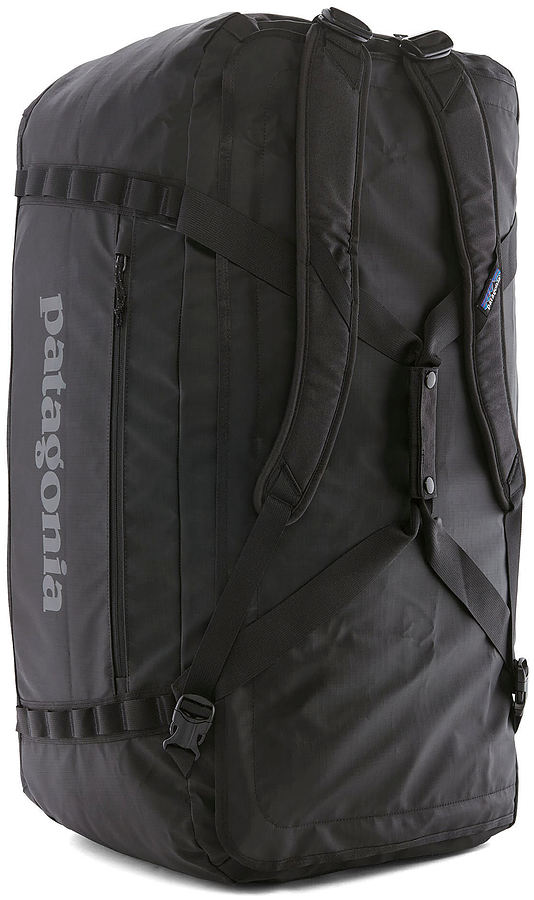 Patagonia Black Hole Duffel 100L Black - Image 2