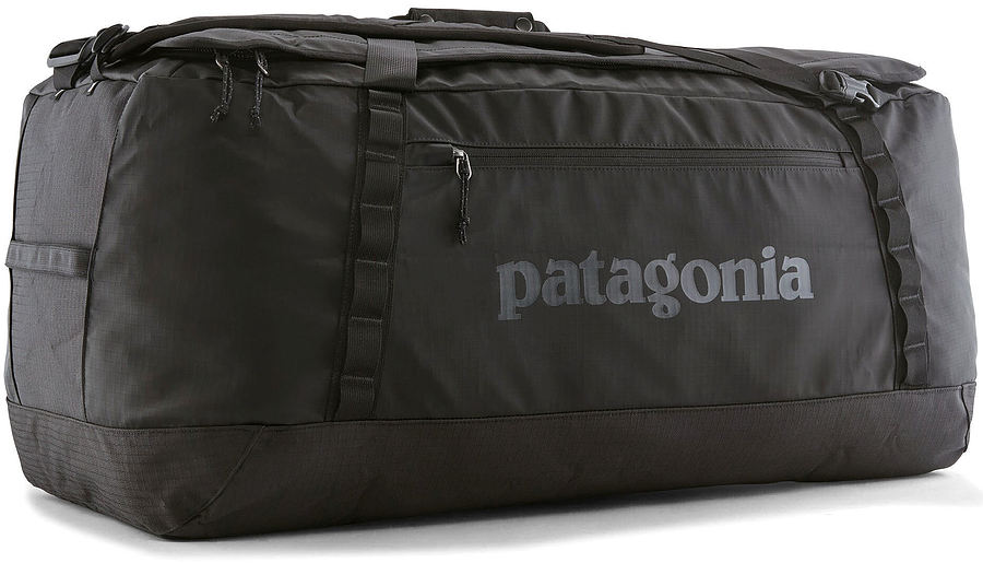 Patagonia Black Hole Duffel 100L Black