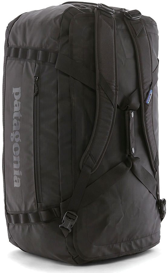 Patagonia Black Hole Duffel 70L Black - Image 2