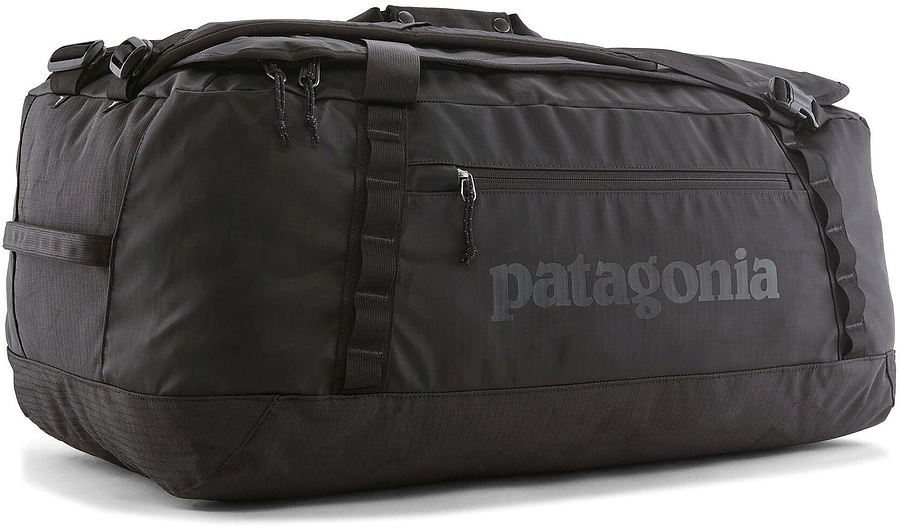 Patagonia Black Hole Duffel 70L Black