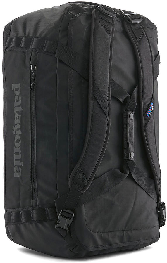 Patagonia Black Hole Duffel 55L Black - Image 2