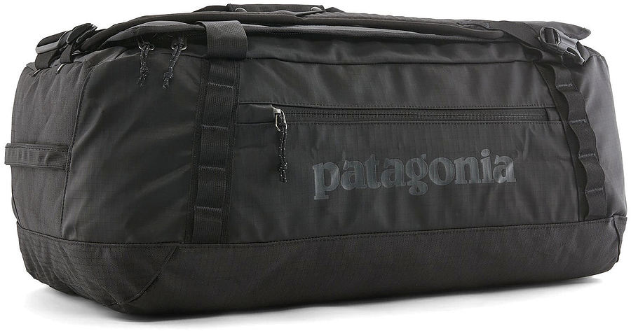 Patagonia Black Hole Duffel 55L Black