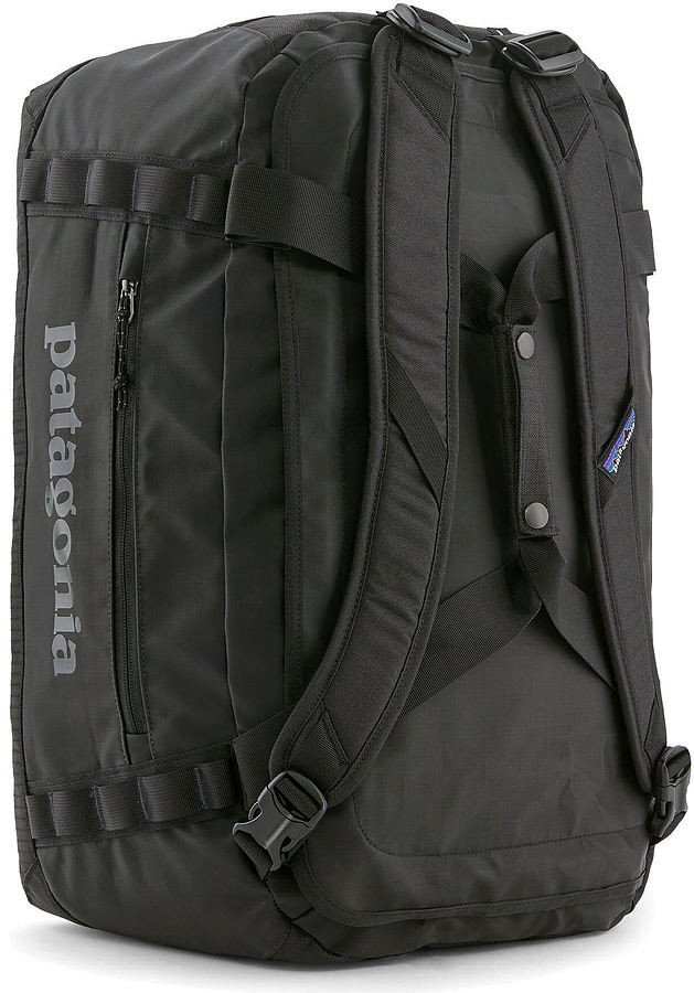 Patagonia Black Hole Duffel 40L Black - Image 2