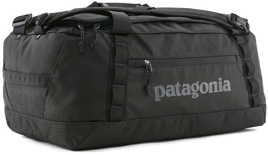 Patagonia Black Hole Duffel 40L Black