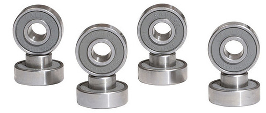 Carver Skateboards Built In Skate Bearings (Set of 8 Bearings) - Image 2