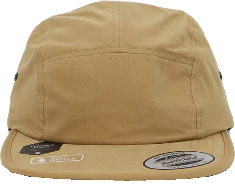 Flexfit 7005 Waterproof Classic Jockey Lark Cap - Image 2