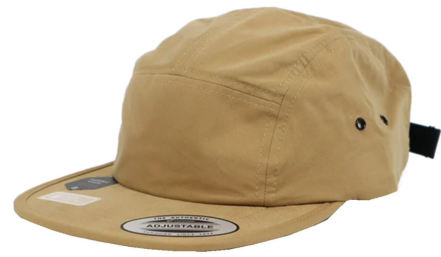 Flexfit 7005 Waterproof Classic Jockey Lark Cap