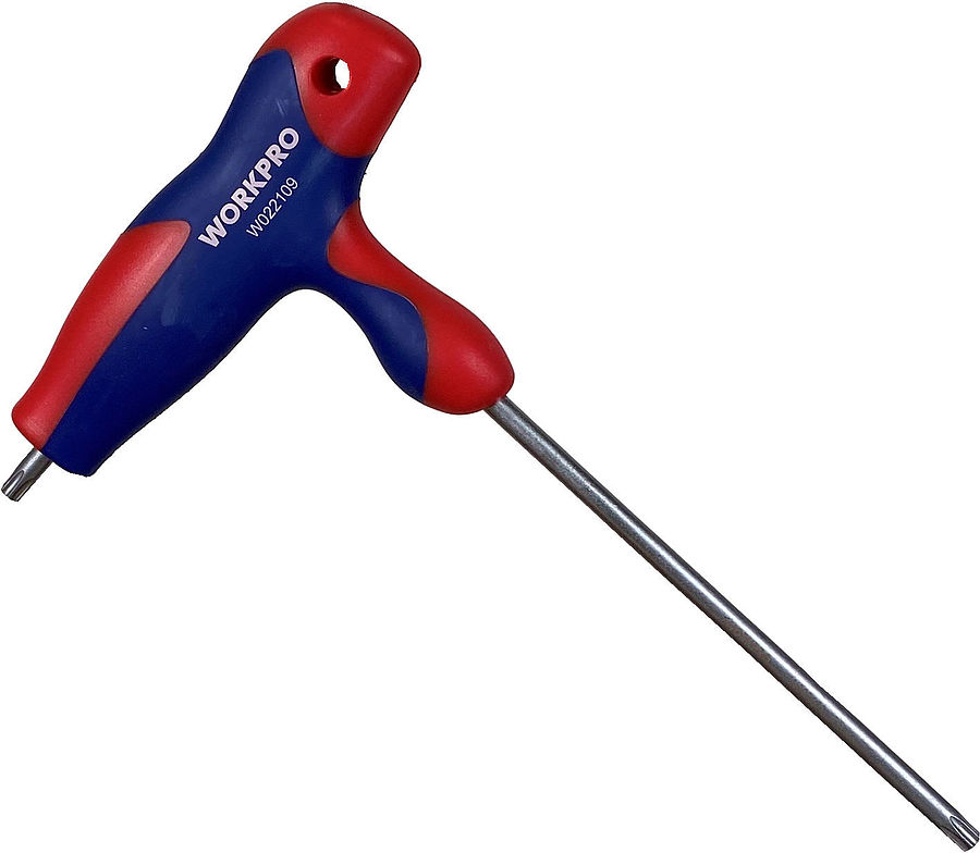 Patrik AEON Foil T30 Torx Screw Driver
