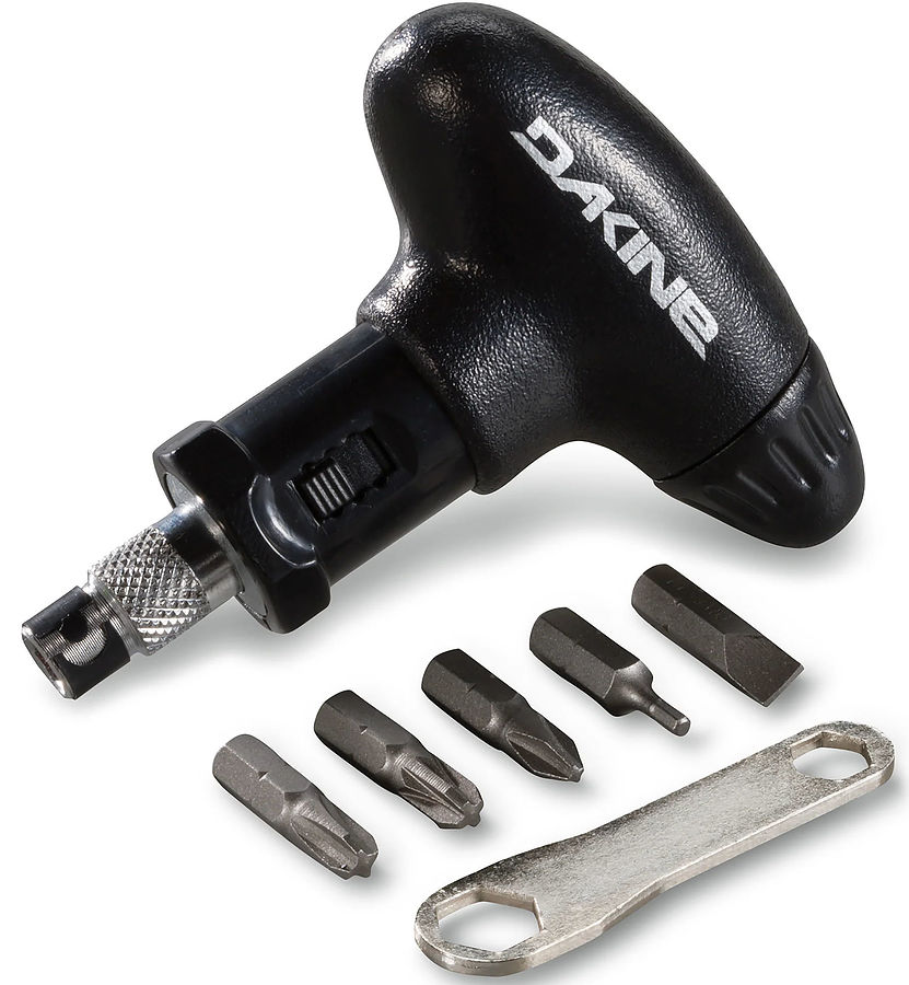 DAKINE Torque Driver
