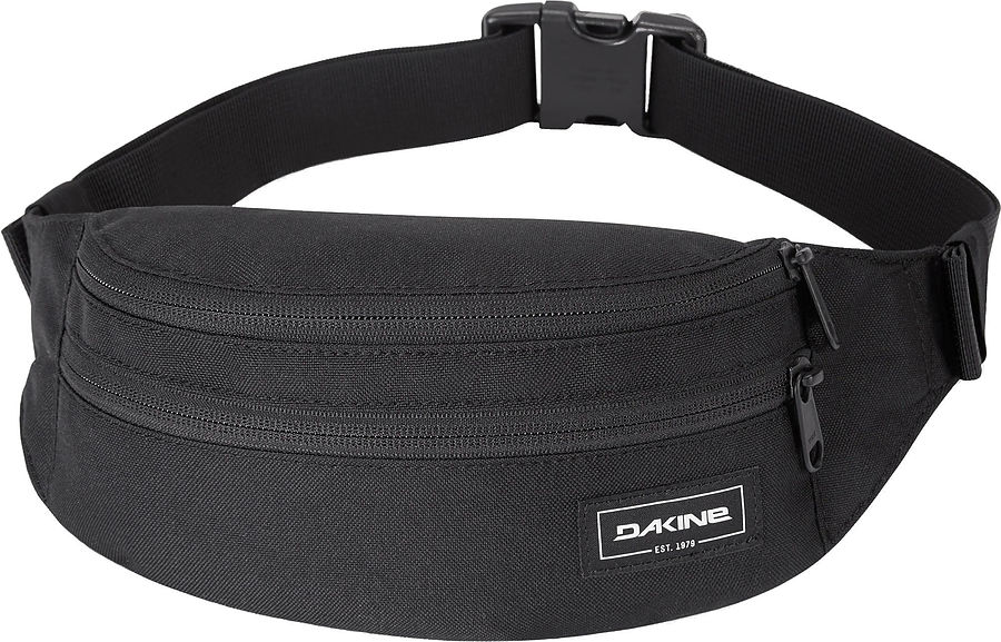 DAKINE Hip Pack Black