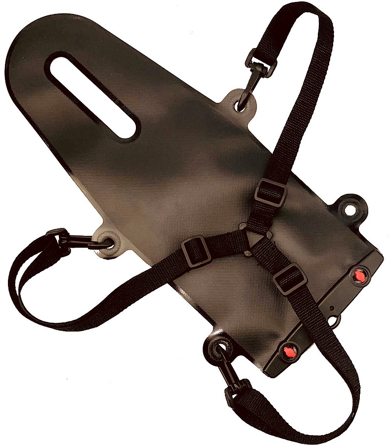 Aquapac Heavy Duty PRO VHF Case 236 - Image 2