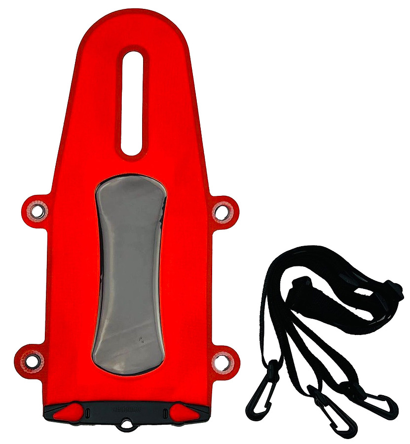 Aquapac Heavy Duty PRO VHF Case 236 - Image 3