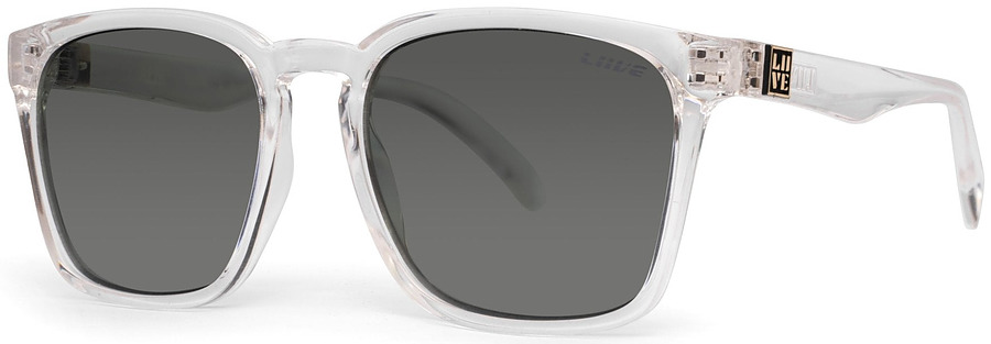 Liive Vision Alik Xtal Sunglasses