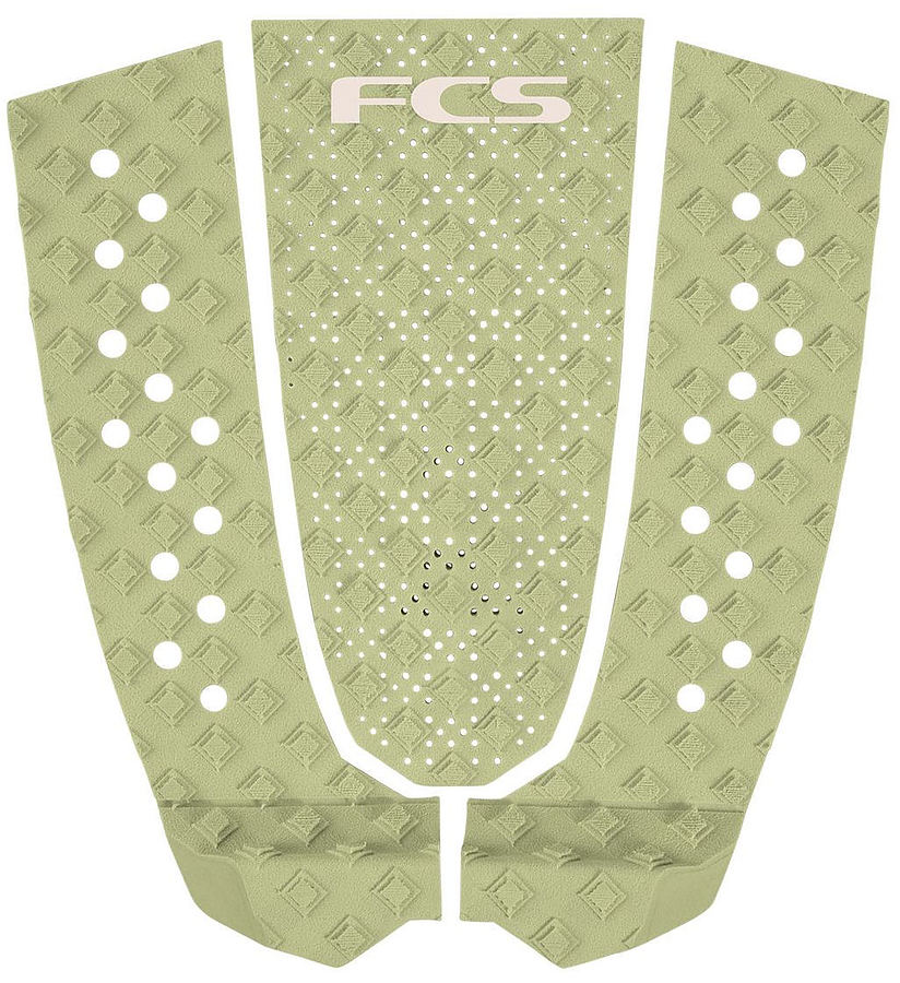 FCS T3 Eco Eucalyptus Tail Pad
