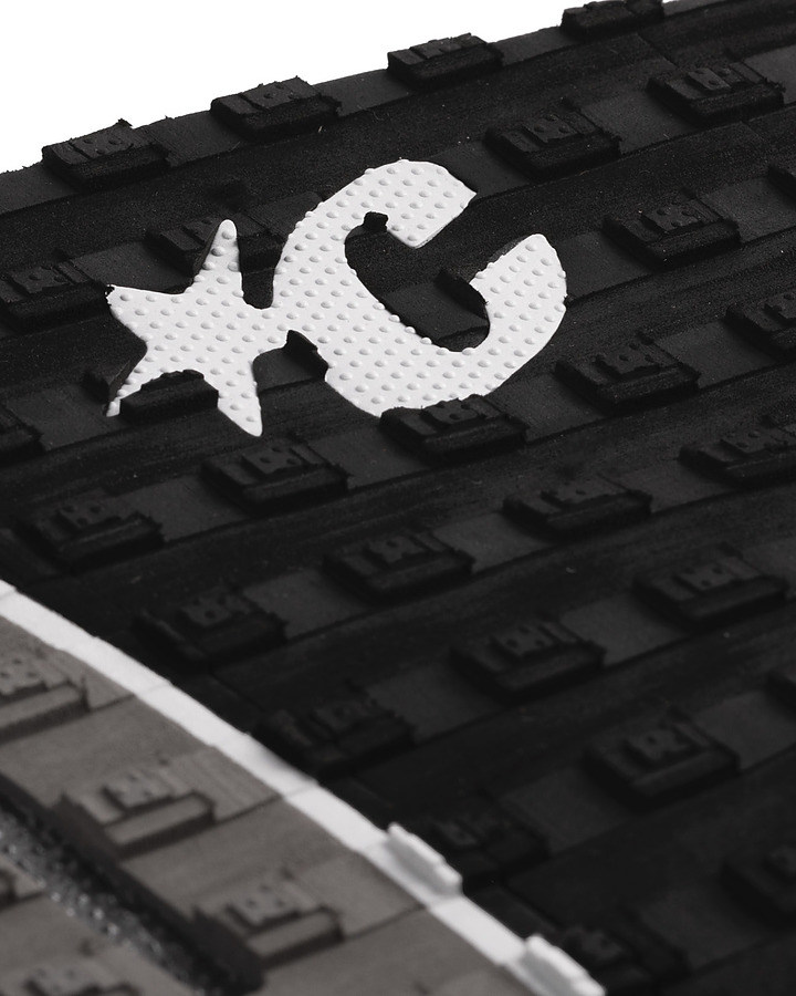 Creatures of Leisure Ethan Ewing Lite EcoPure Tail Pad Black Charcoal Panel - Image 2