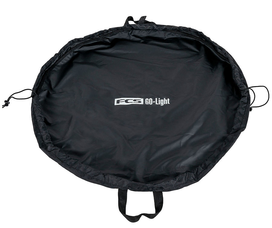FCS GO-Light Change Mat