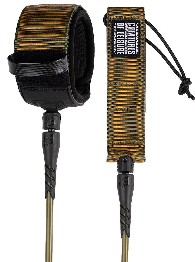 Creatures of Leisure Pro Leash Army Thorn 6 ft - Image 1