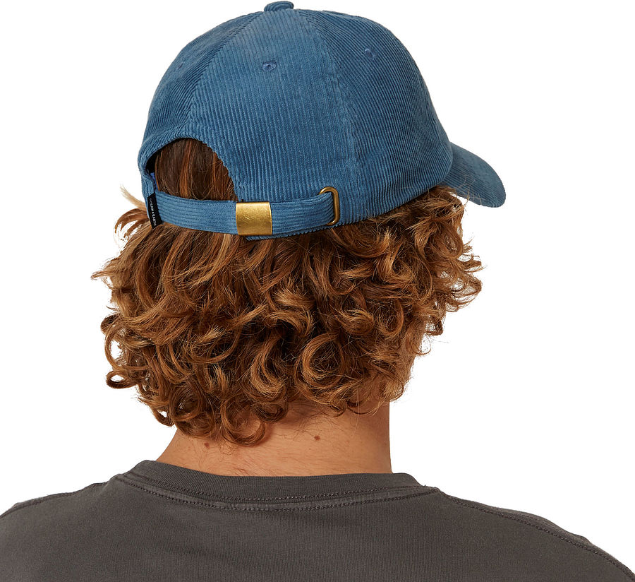 Ocean and Earth Diamond Mens Cap Blue Regular - Image 2