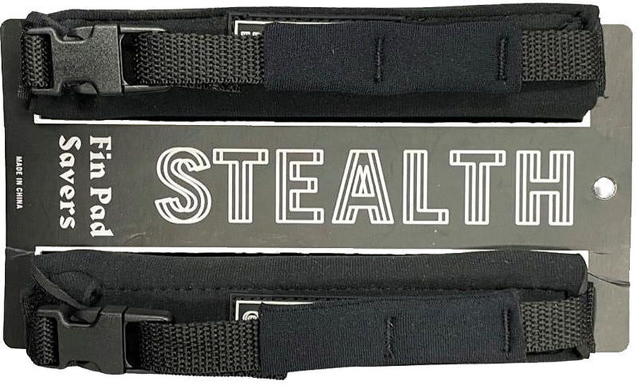 Stealth Deluxe Fin Savers - Image 2