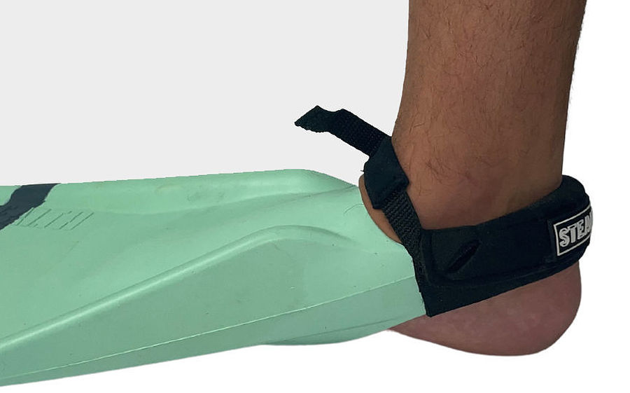 Stealth Deluxe Fin Savers